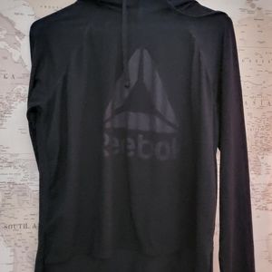 Reebok Thin Hoodie